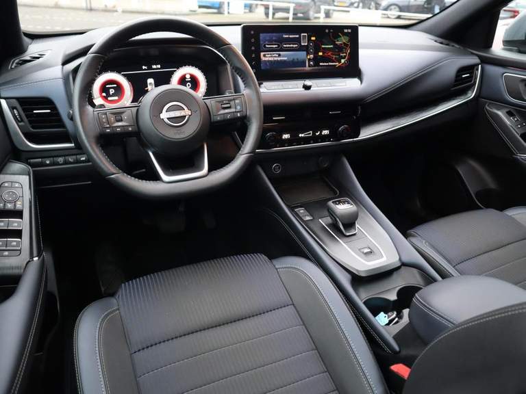 Nissan Nissan