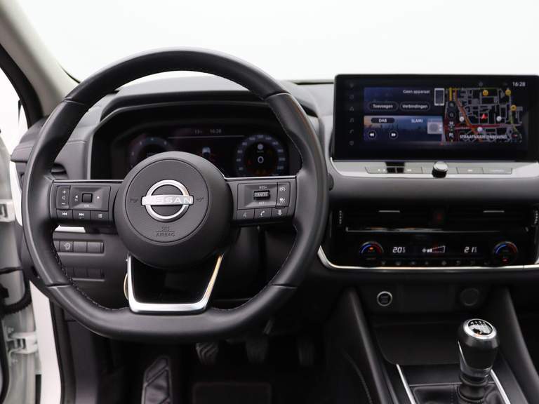 Nissan Nissan