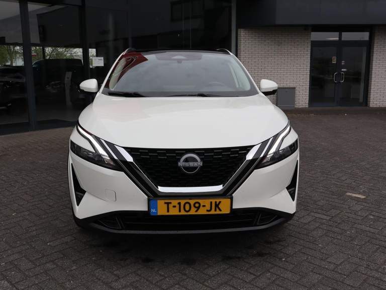 Nissan Nissan