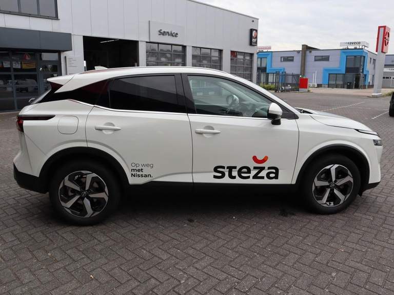 Nissan Nissan