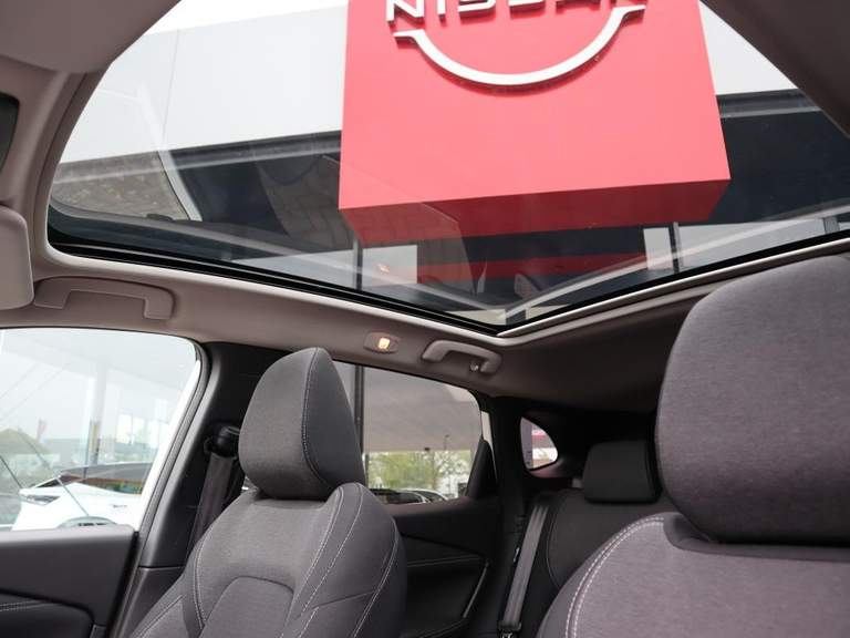 Nissan Nissan