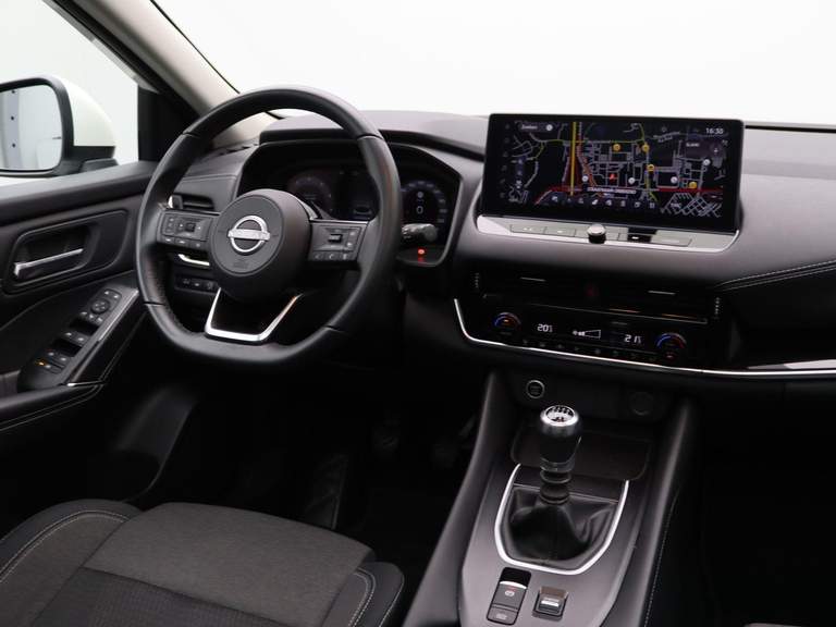 Nissan Nissan