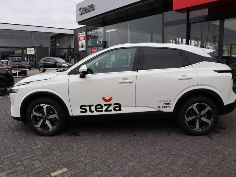 Nissan Nissan