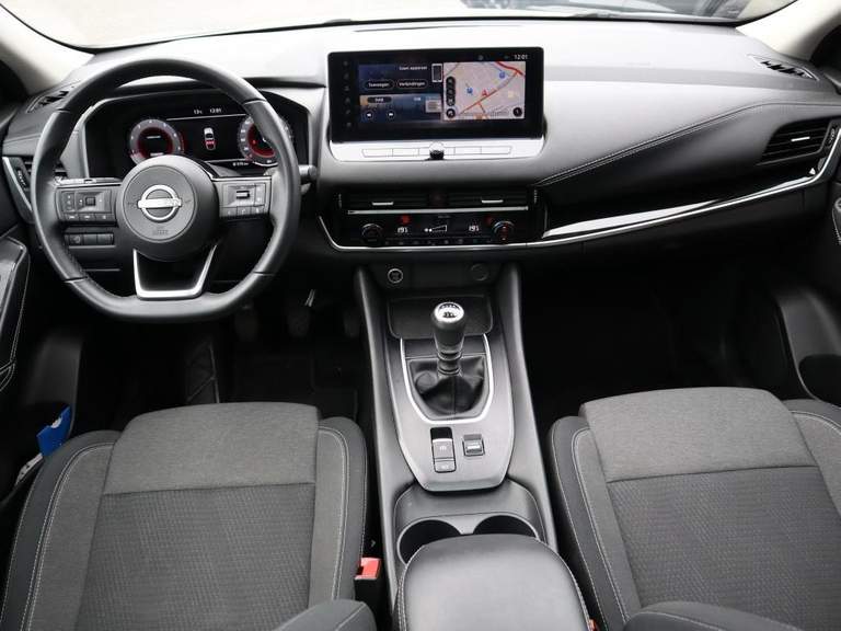 Nissan Nissan