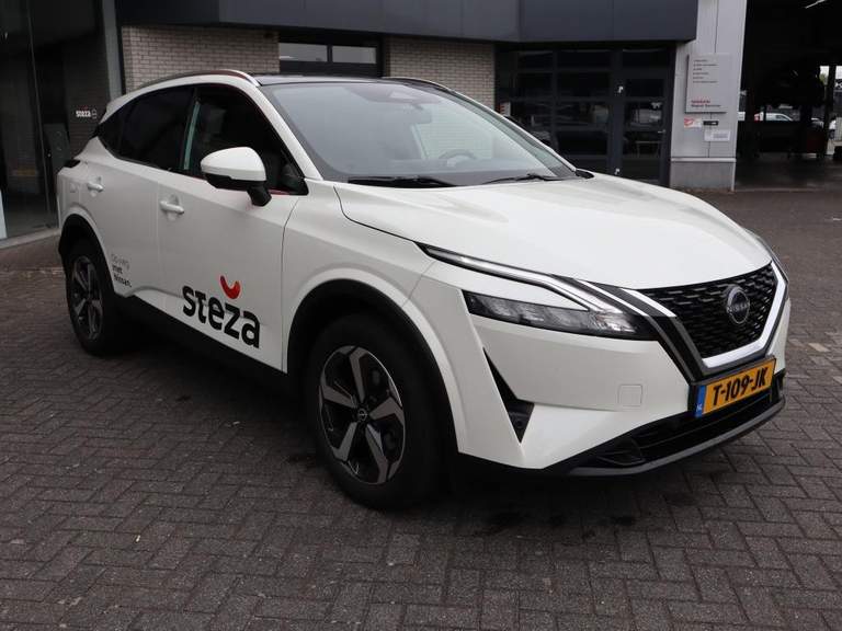 Nissan Nissan