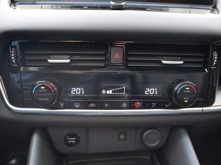Nissan Nissan