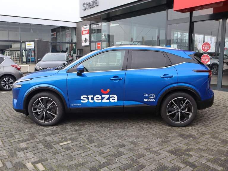 Nissan Nissan