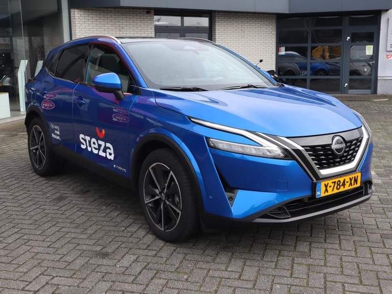 Nissan Nissan