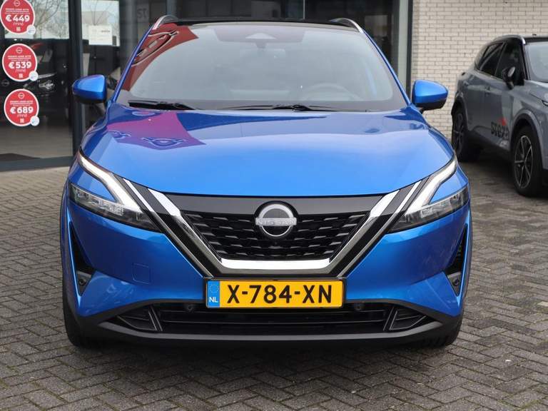 Nissan Nissan