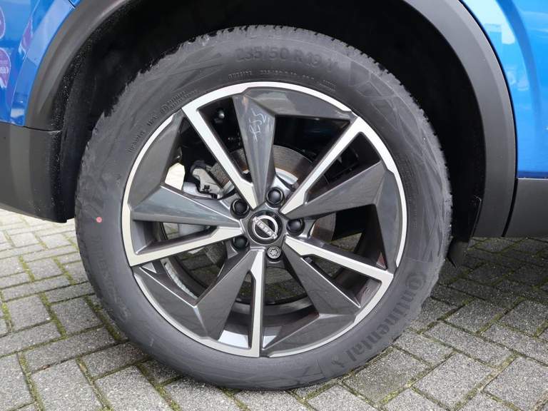 Nissan Nissan