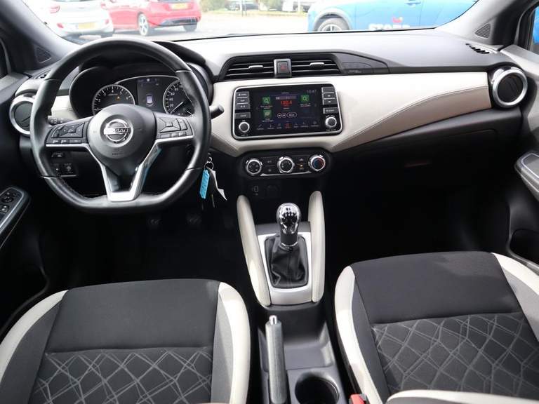 Nissan Nissan