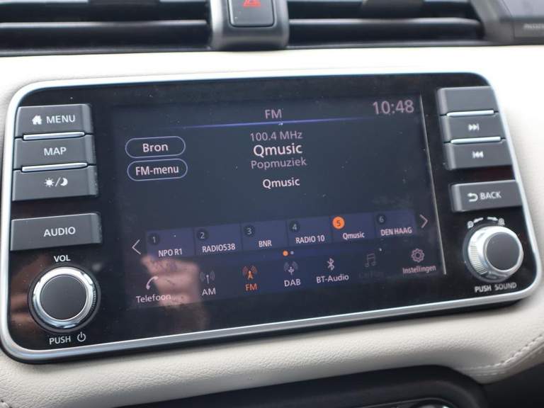 Nissan Nissan