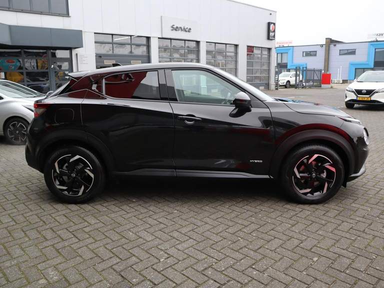 Nissan Nissan