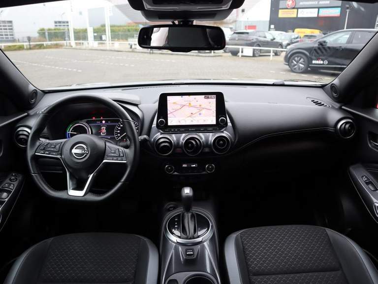 Nissan Nissan
