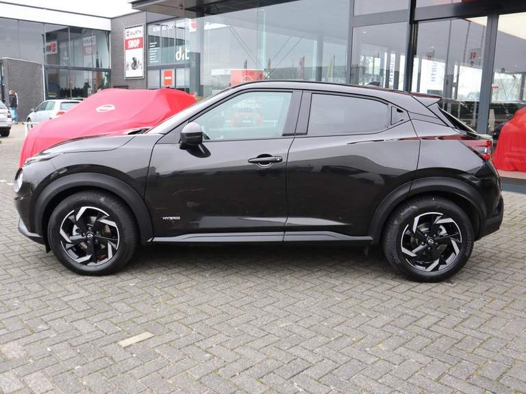 Nissan Nissan