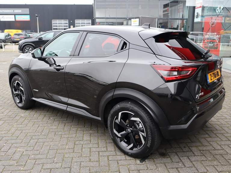 Nissan Nissan