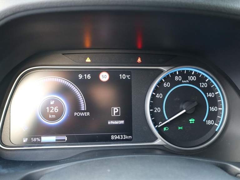 Nissan Nissan