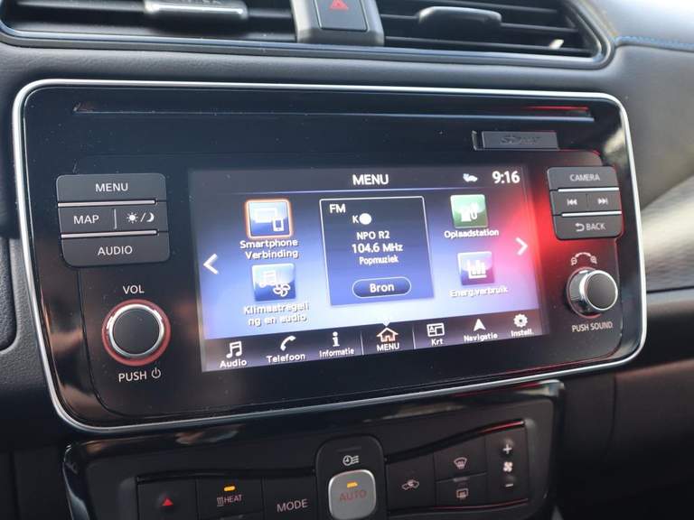 Nissan Nissan