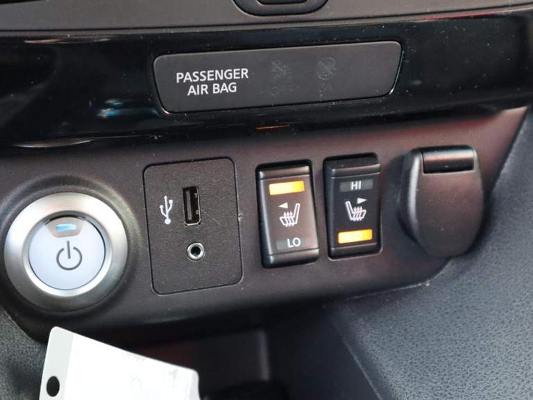 Nissan Nissan