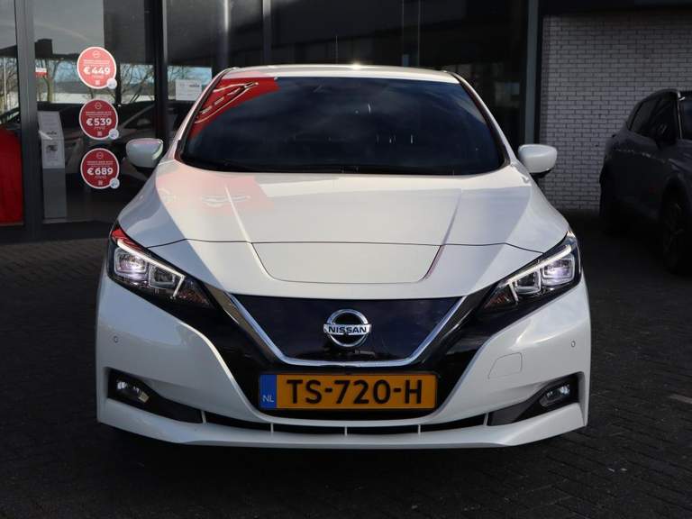 Nissan Nissan