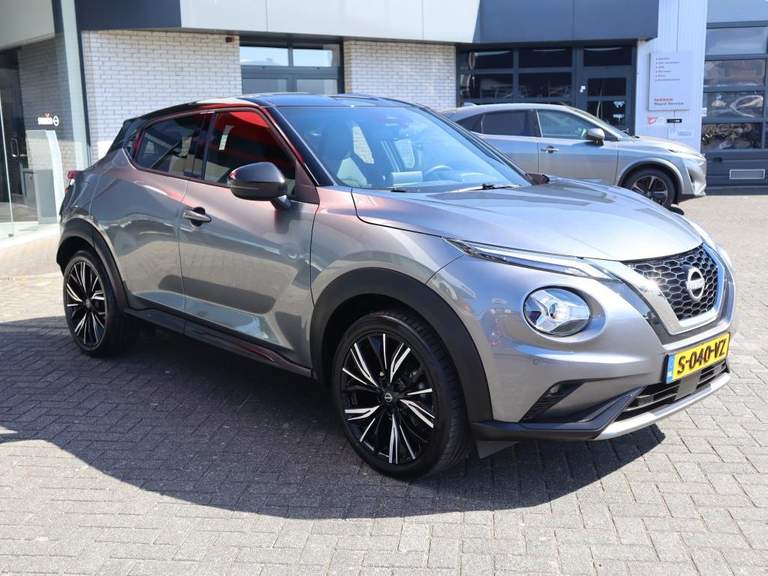 Nissan Nissan