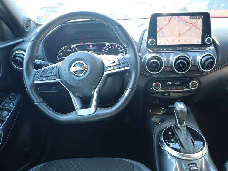 Nissan Nissan