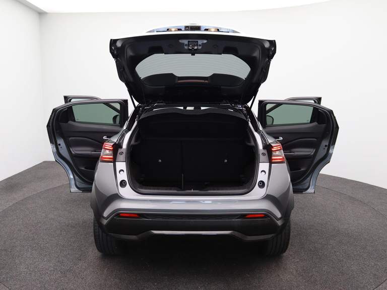 Nissan Nissan
