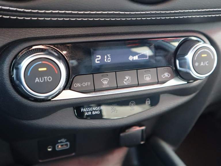 Nissan Nissan