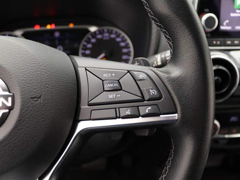 Nissan Nissan
