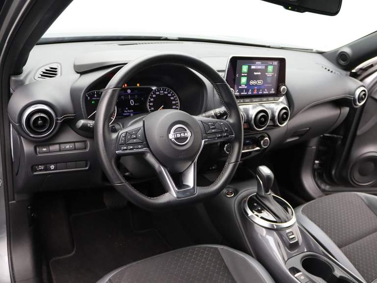 Nissan Nissan