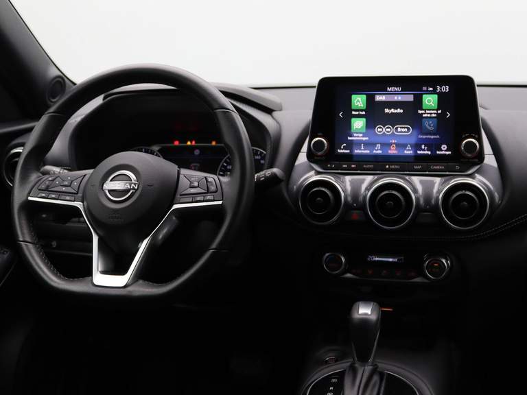 Nissan Nissan