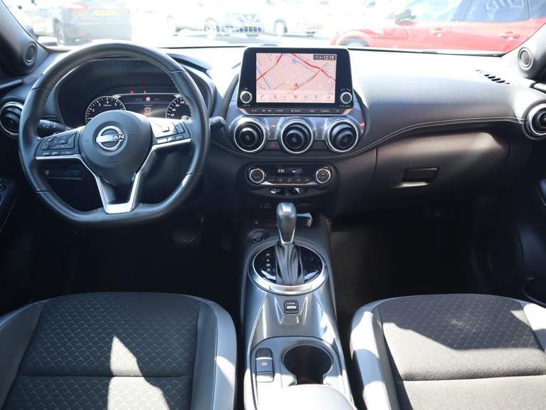 Nissan Nissan