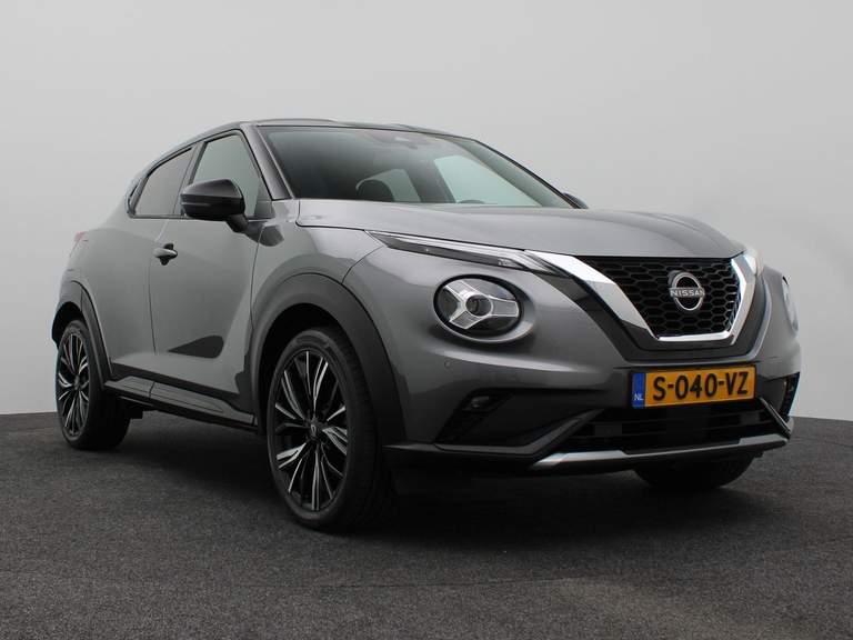 Nissan Nissan