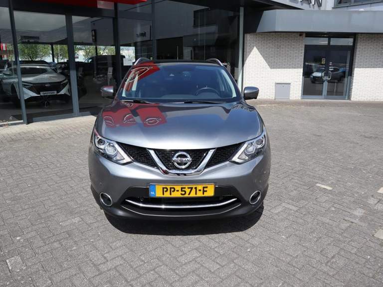 Nissan Nissan
