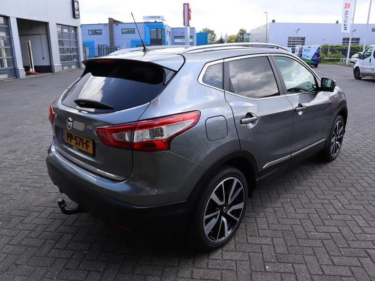 Nissan Nissan