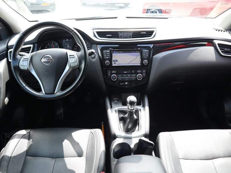 Nissan Nissan