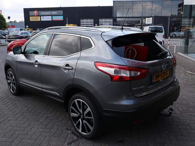 Nissan Nissan