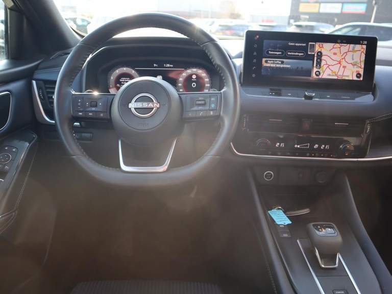 Nissan Nissan