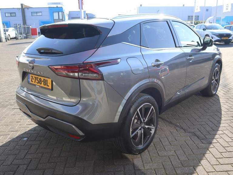 Nissan Nissan