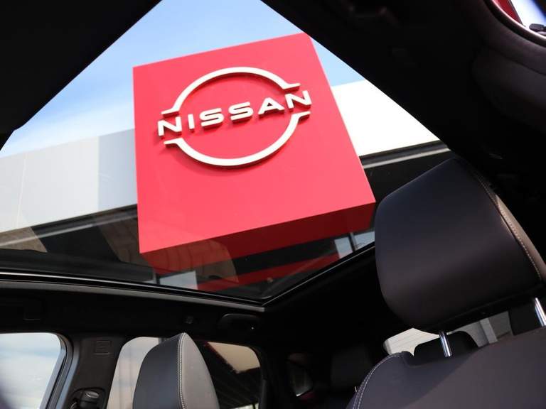 Nissan Nissan