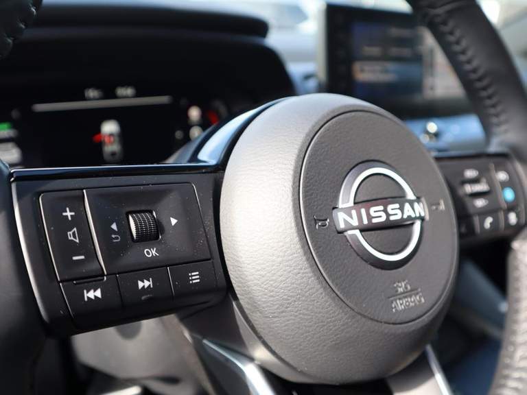 Nissan Nissan