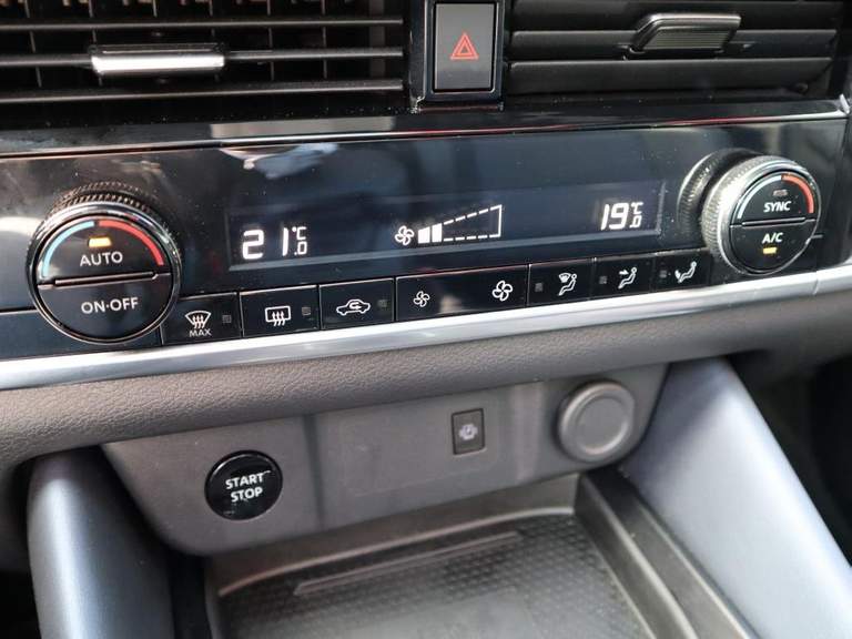 Nissan Nissan