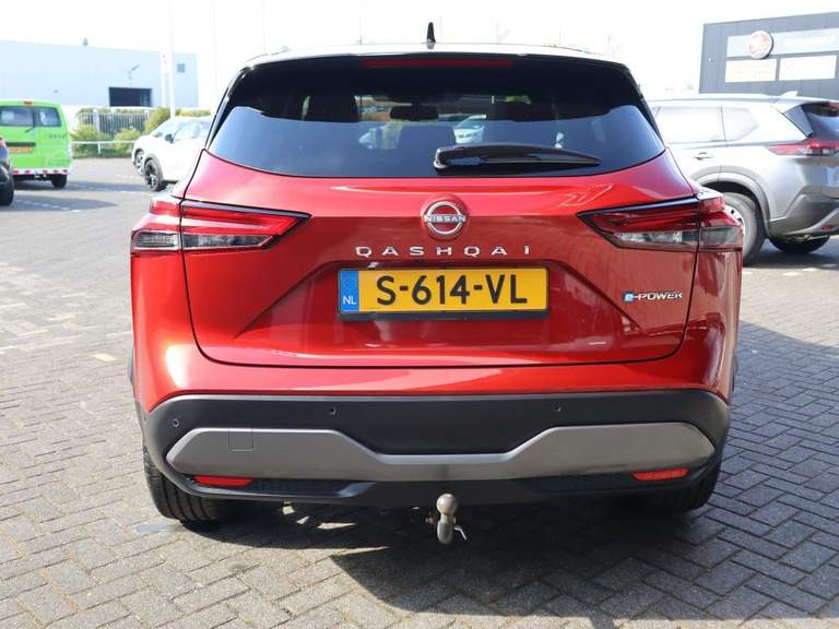 Nissan Nissan