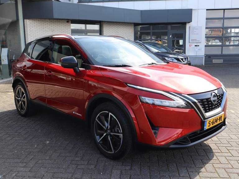 Nissan Nissan