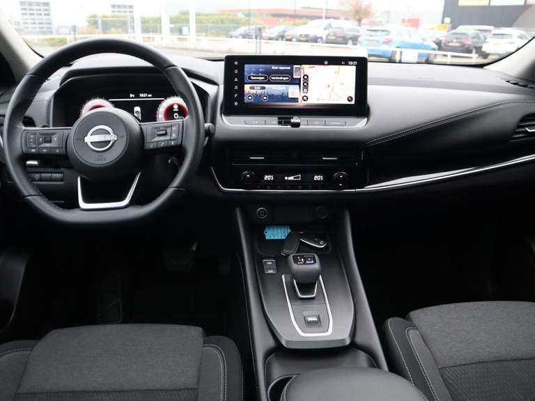 Nissan Nissan