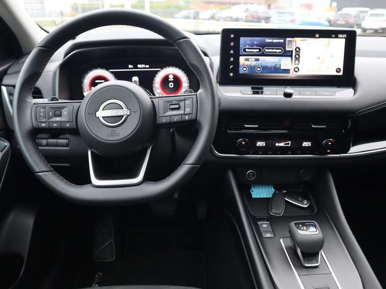 Nissan Nissan