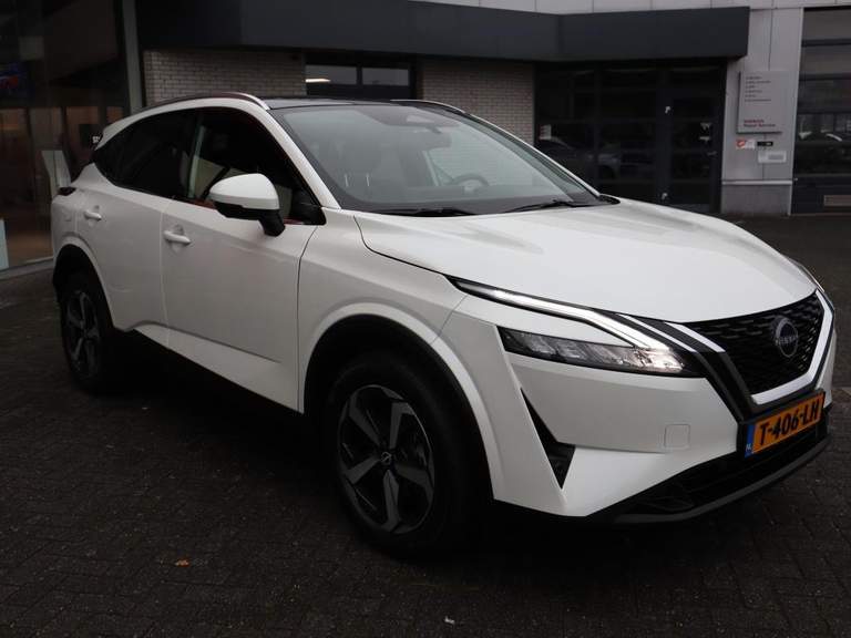 Nissan Nissan