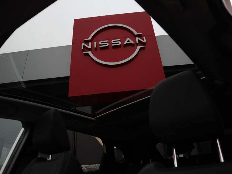 Nissan Nissan