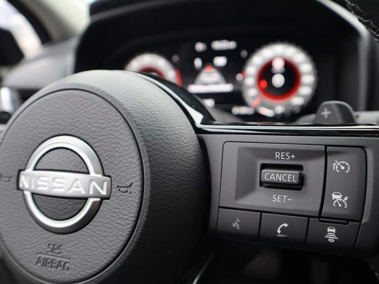 Nissan Nissan