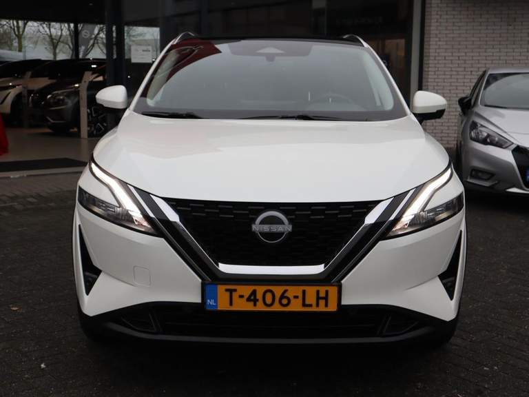 Nissan Nissan